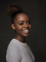 Ashleigh Murray