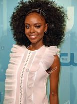 Ashleigh Murray