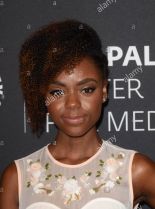 Ashleigh Murray