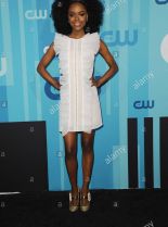 Ashleigh Murray