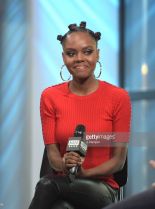 Ashleigh Murray