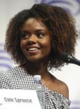 Ashleigh Murray