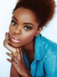 Ashleigh Murray