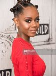 Ashleigh Murray