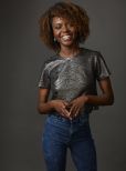 Ashleigh Murray