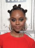 Ashleigh Murray