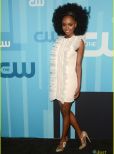 Ashleigh Murray