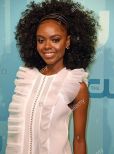 Ashleigh Murray