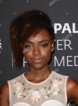 Ashleigh Murray