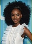 Ashleigh Murray