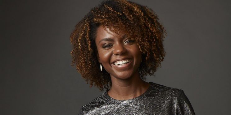 Ashleigh Murray