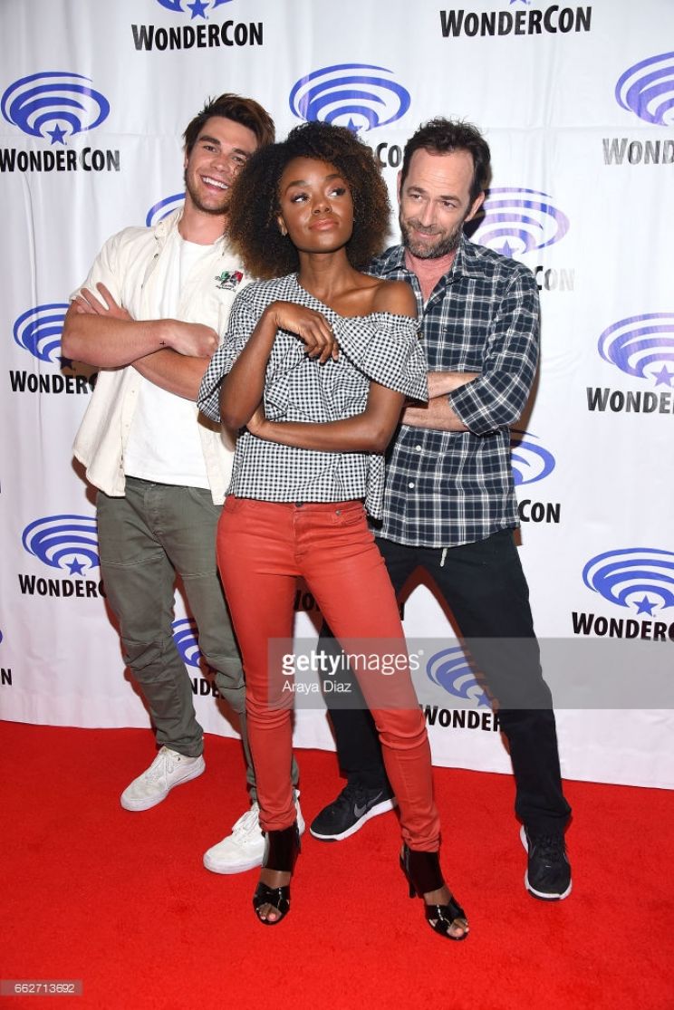 Ashleigh Murray