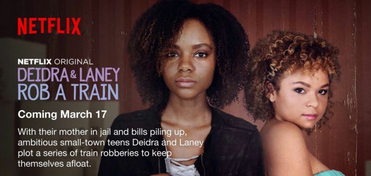 Ashleigh Murray
