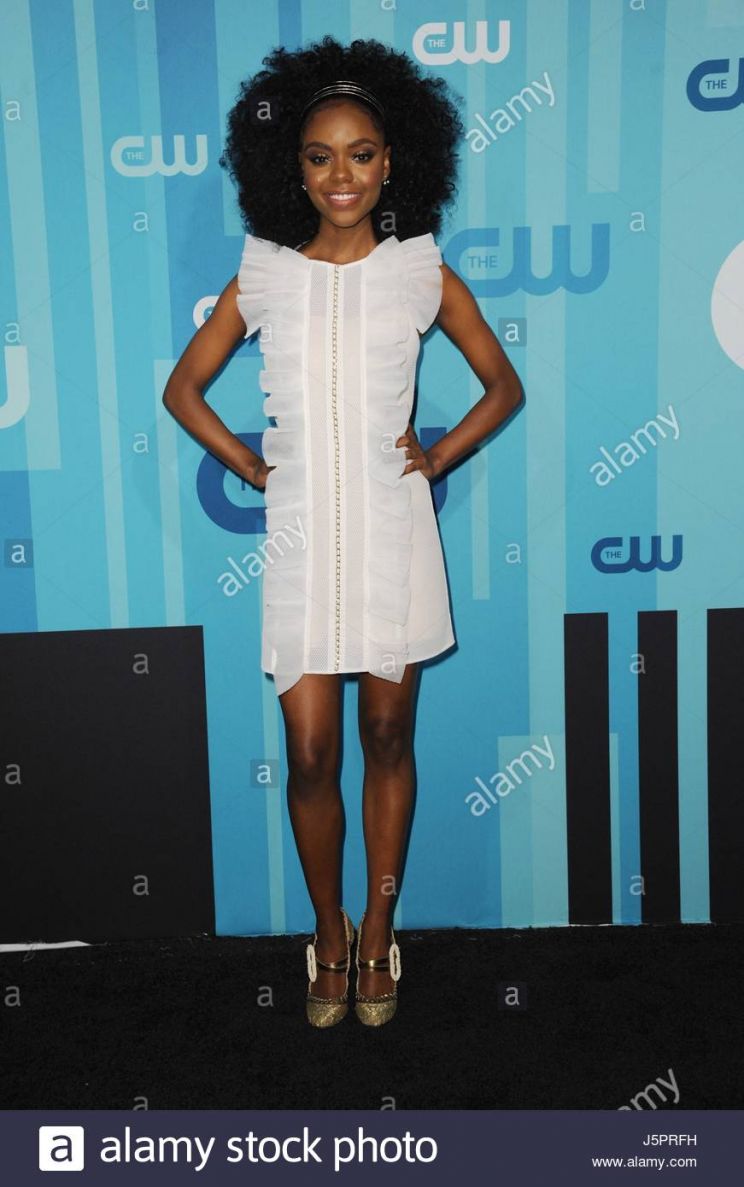 Ashleigh Murray