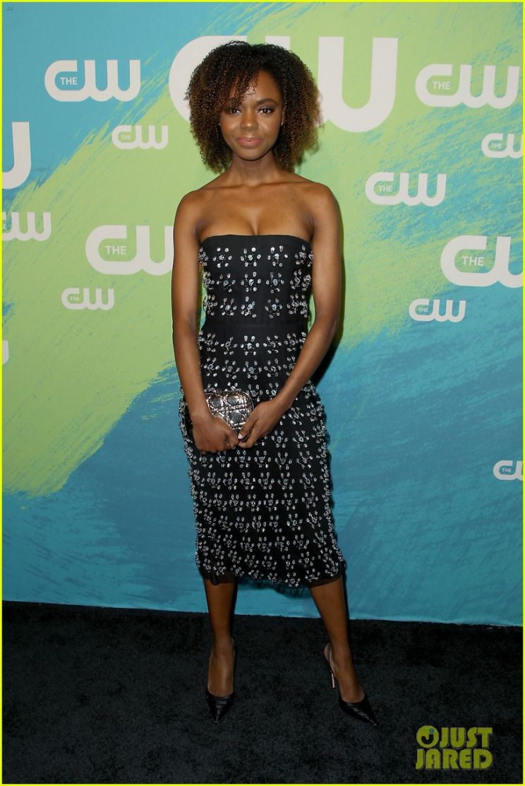Ashleigh Murray