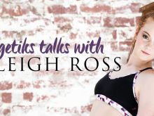 Ashleigh Ross photo