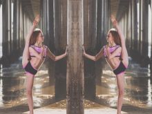 Ashleigh Ross photo