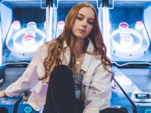 Ashleigh Ross