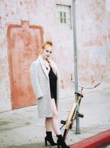 Ashleigh Ross photo