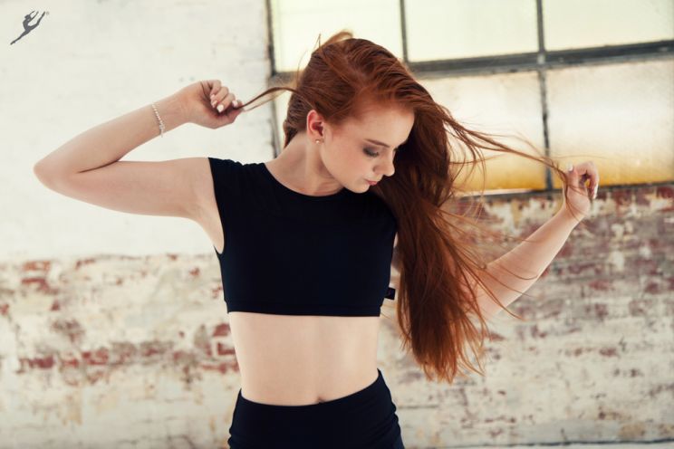 Ashleigh Ross