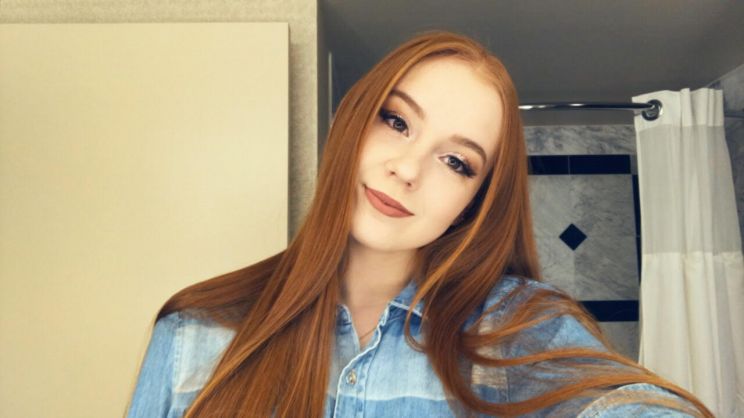 Ashleigh Ross