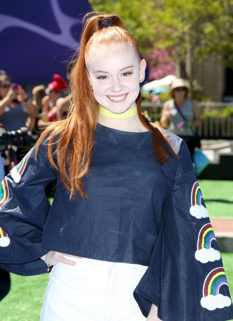 Ashleigh Ross