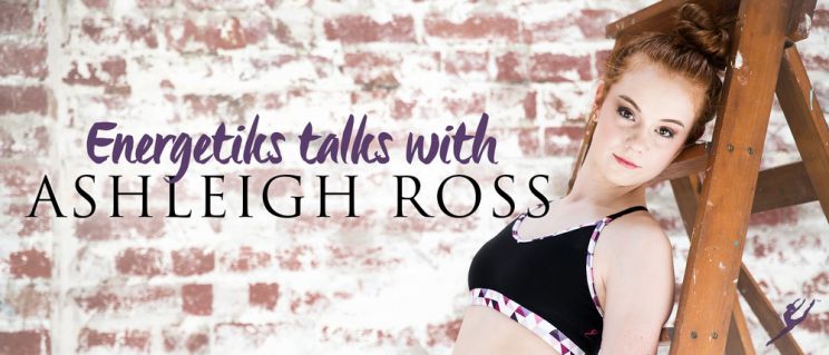 Ashleigh Ross