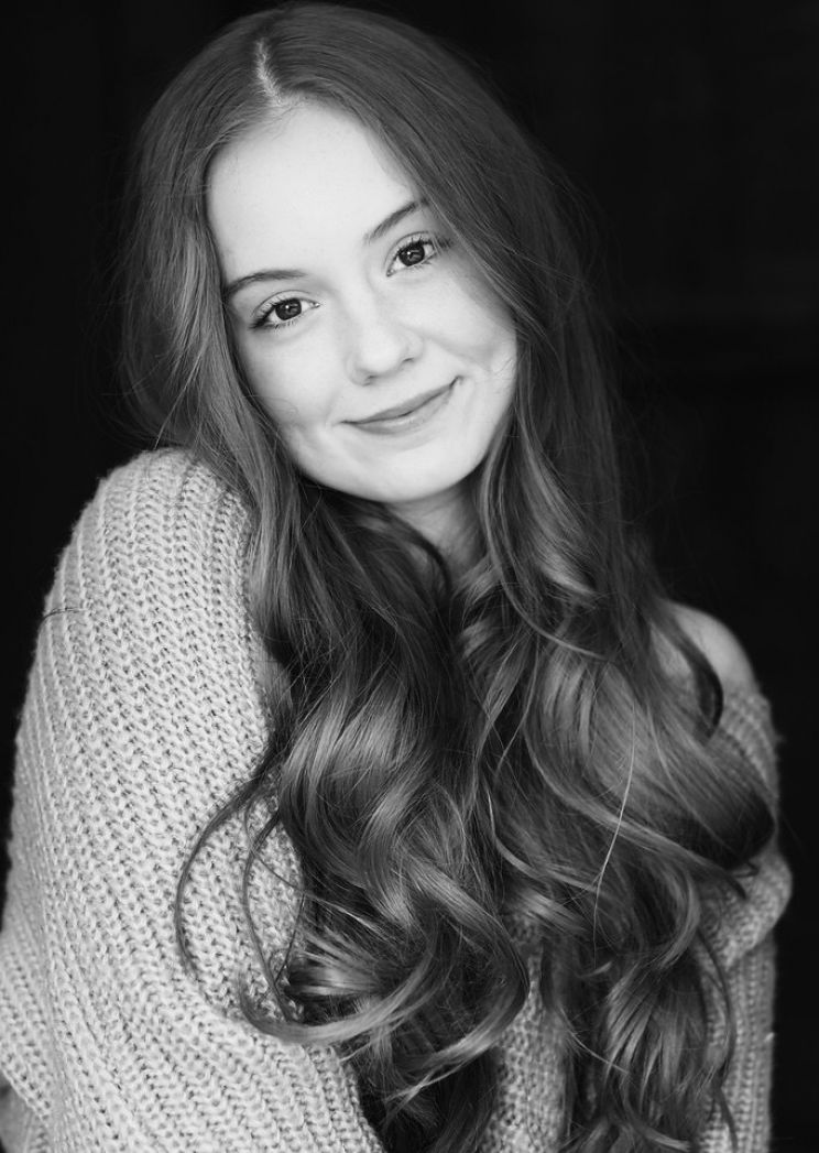 Ashleigh Ross
