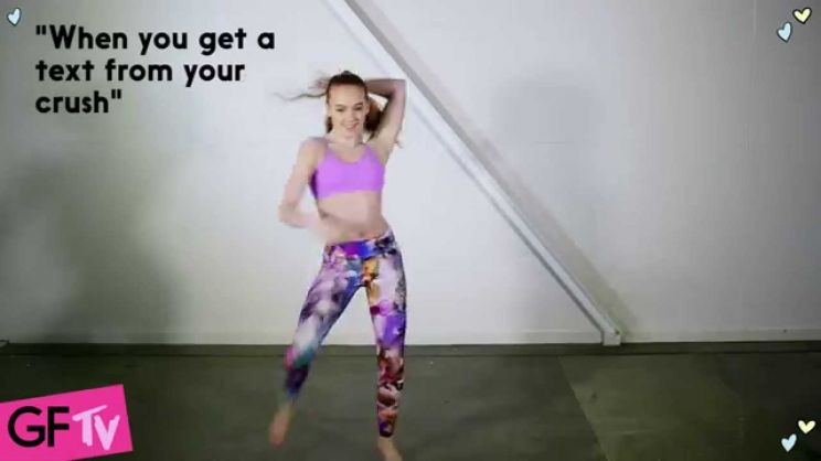 Ashleigh Ross