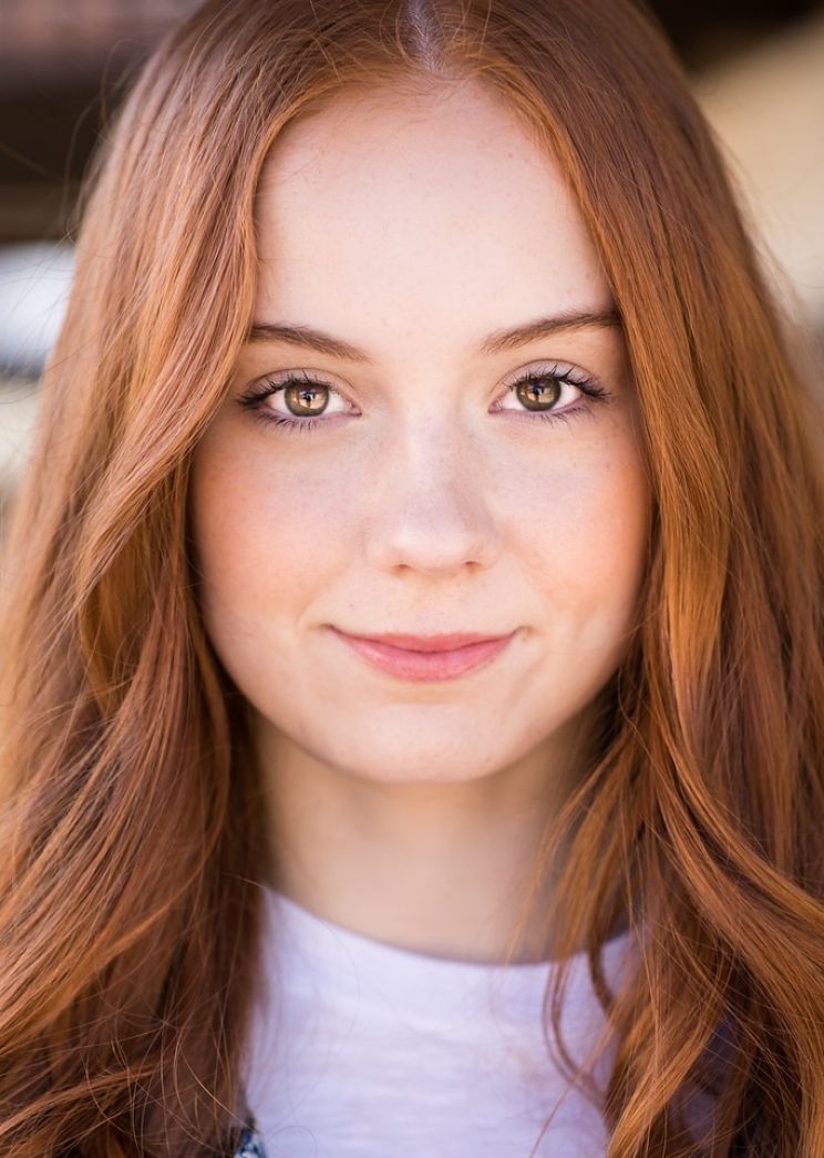Ashleigh Ross