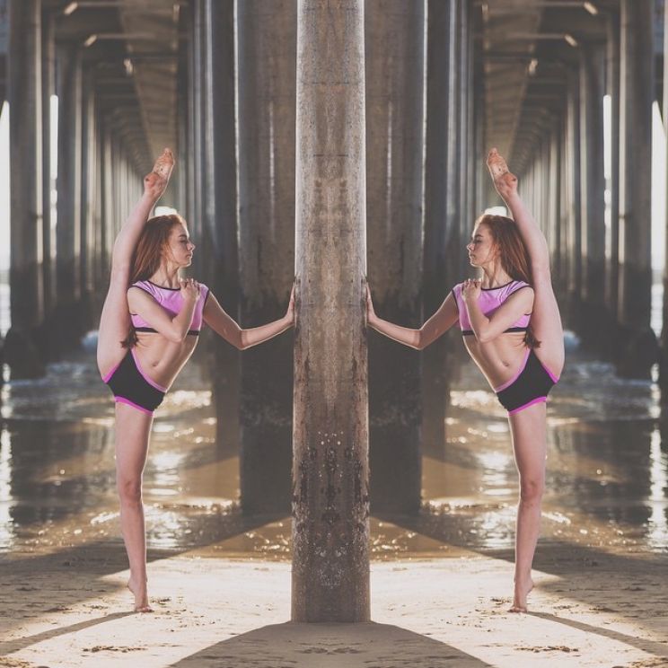 Ashleigh Ross