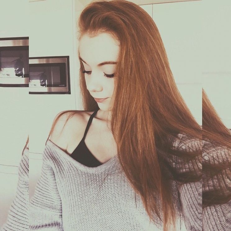 Ashleigh Ross