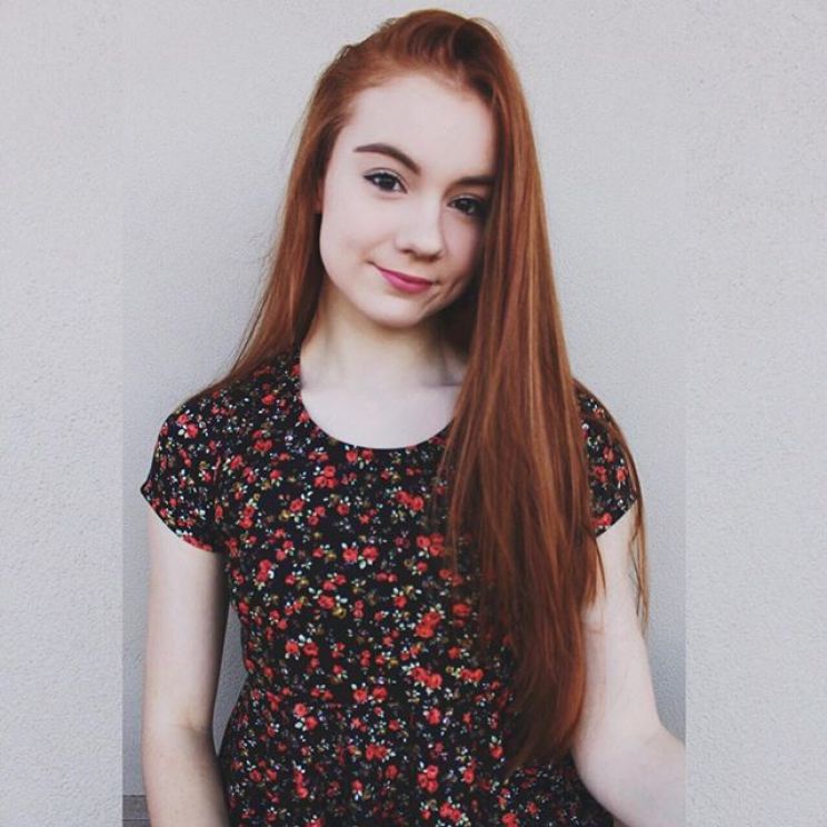 Ashleigh Ross