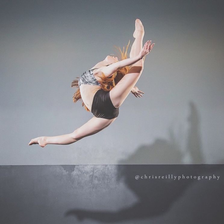 Ashleigh Ross