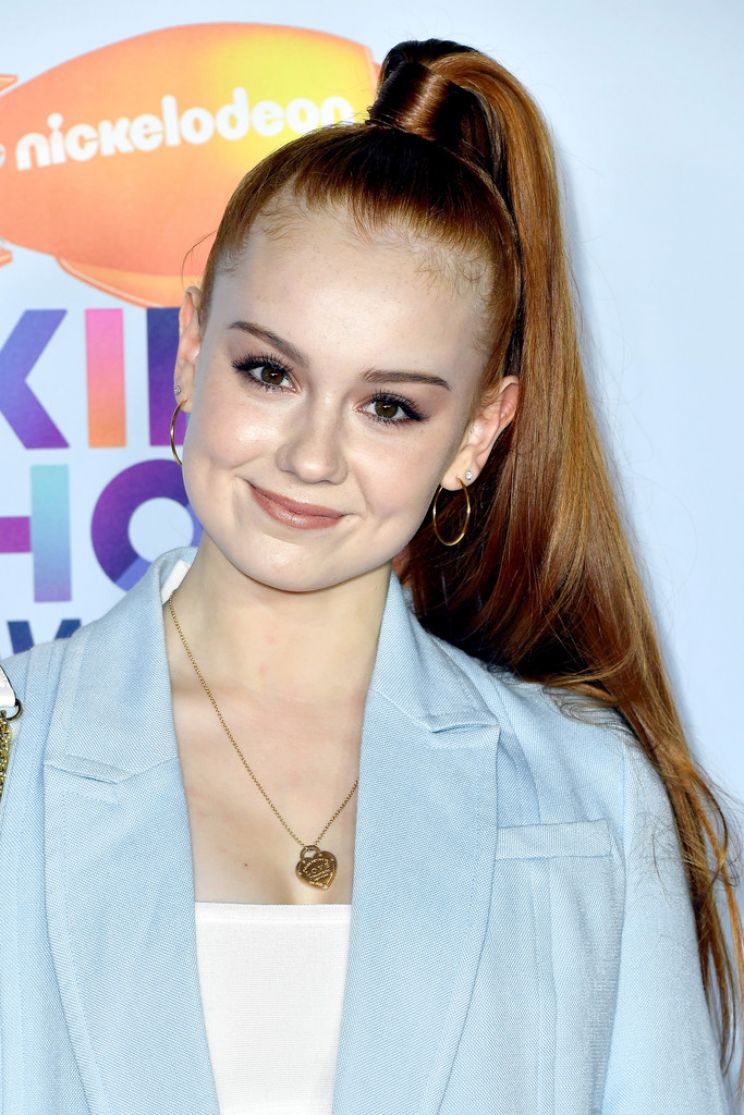 Ashleigh Ross
