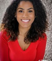 Ashley A. Williams