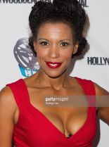 Ashley A. Williams