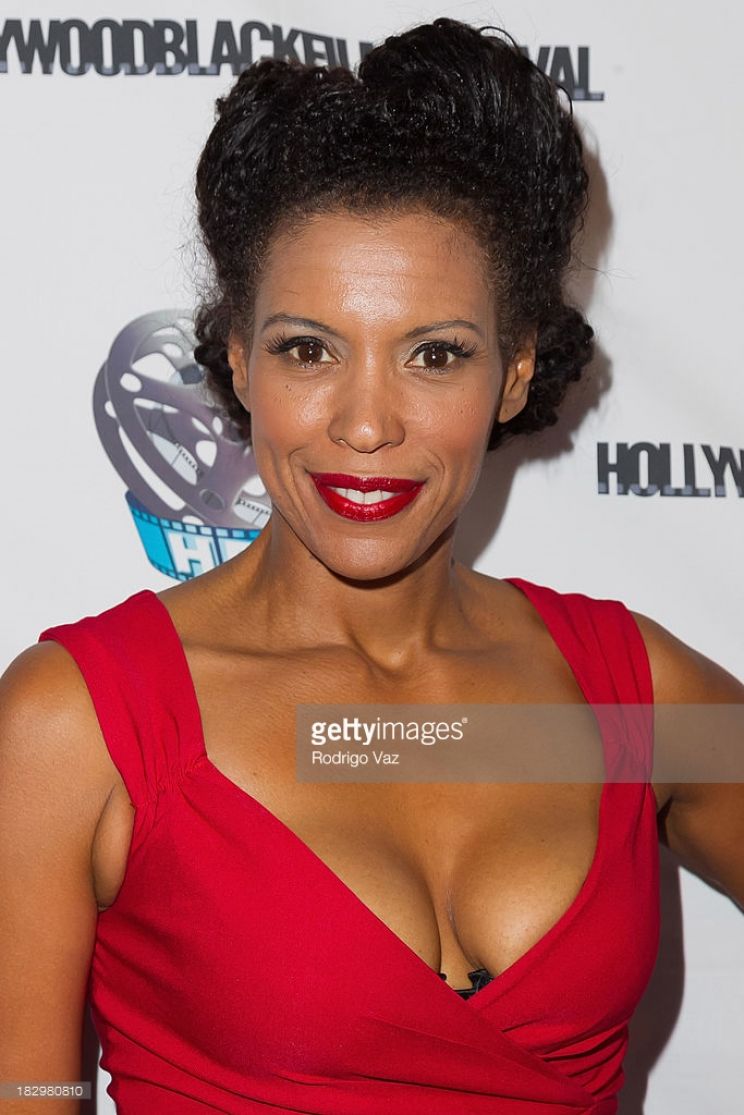 Ashley A. Williams