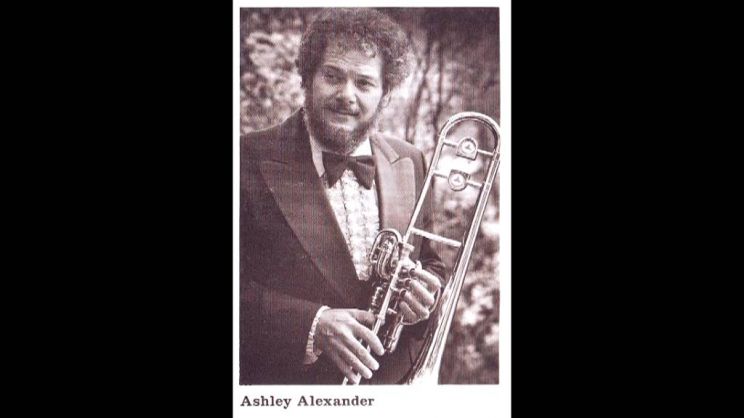 Ashley Alexander