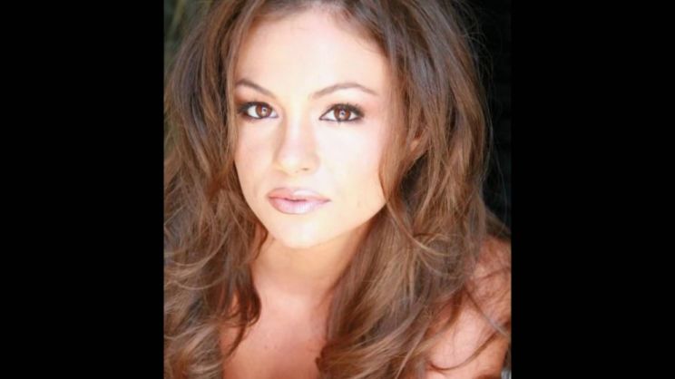 Ashley Ann Vickers