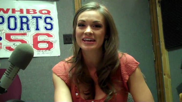 Ashley Ann Vickers