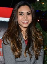 Ashley Argota