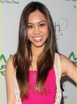 Ashley Argota