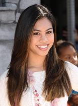 Ashley Argota