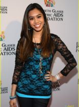 Ashley Argota