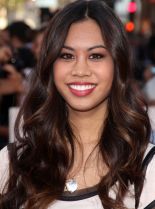 Ashley Argota