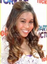 Ashley Argota