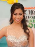 Ashley Argota