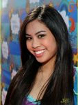 Ashley Argota