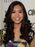 Ashley Argota